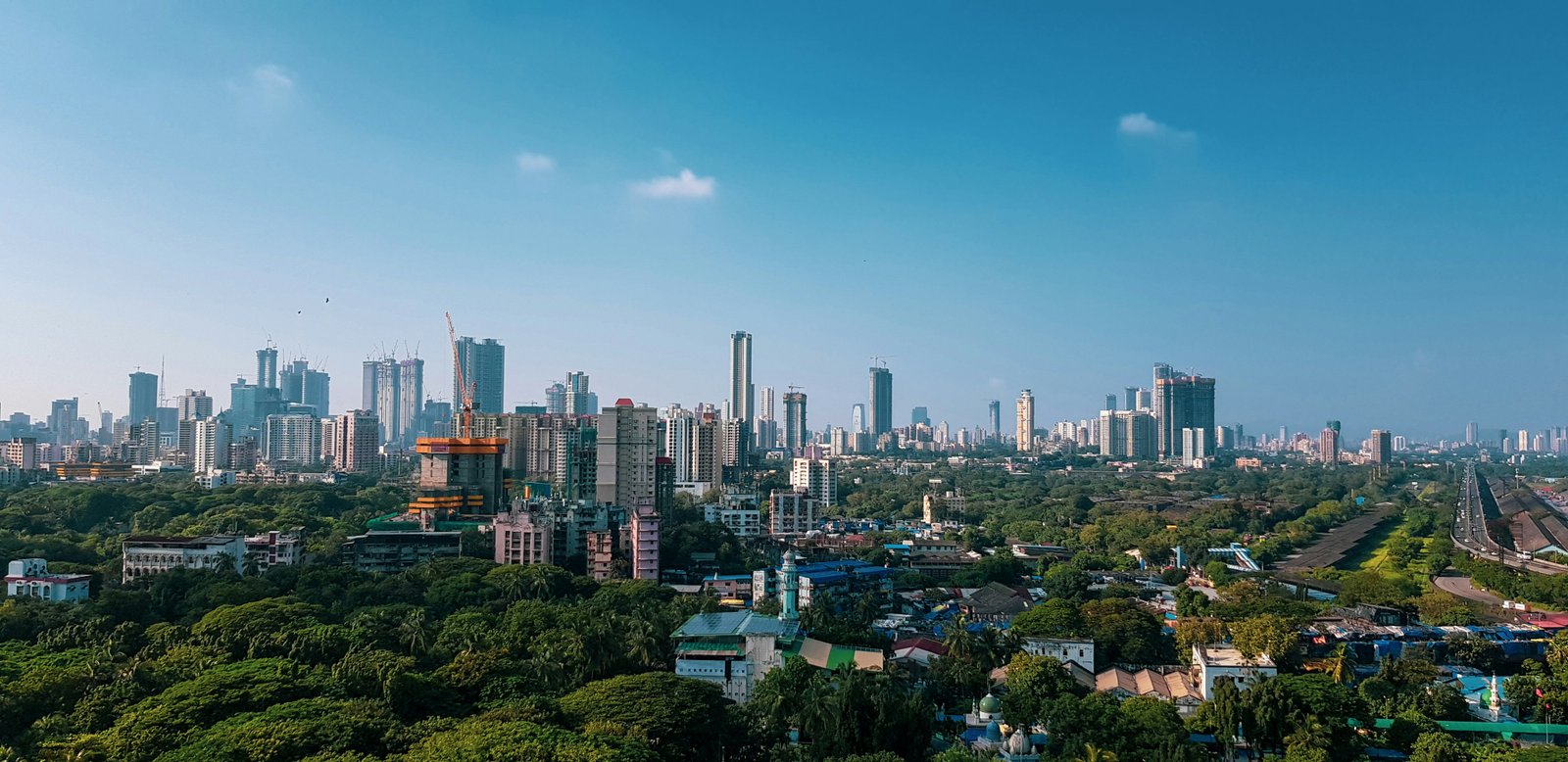Top Locations for Property for Sale in Mumbai in 2025