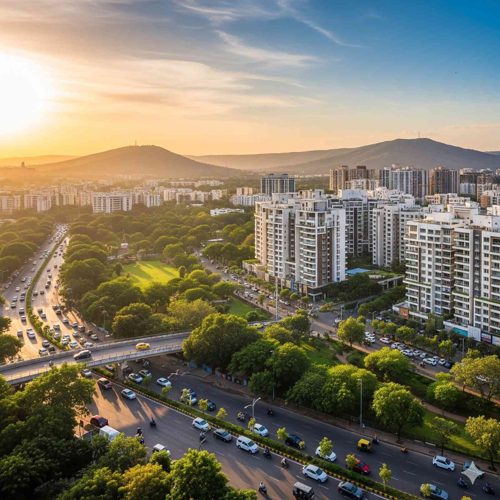 Property for Sale in Pune: A Complete Buyer’s Guide 2025