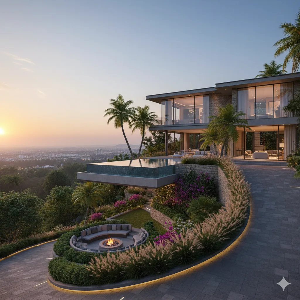 Luxury Property for Sale in Pune: Best Options for Premium Buyers