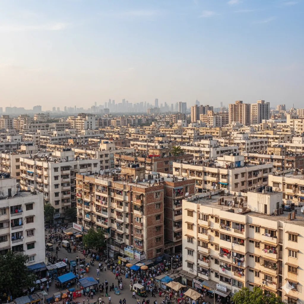 Cheap 1BHK and 2BHK Flats for Sale in Mumbai: Best Options in 2026