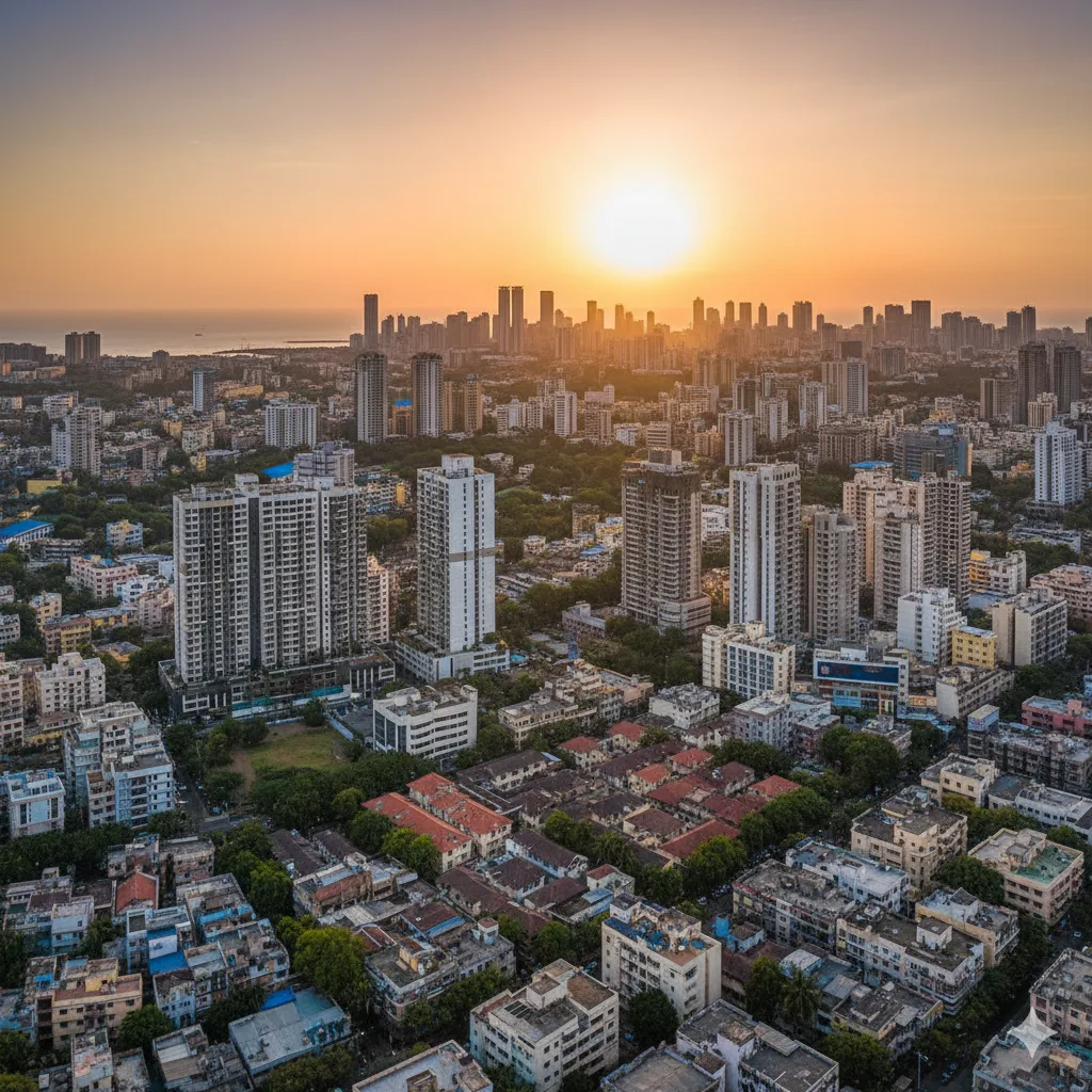 How to Identify Genuine Cheap Houses in Mumbai