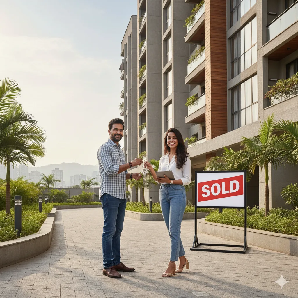 Top Tips to Sell Your Property in Pune Quickly