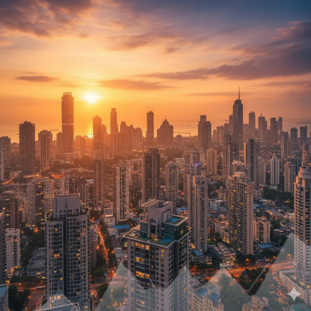 Investing in Mumbai Property for Rental Income: Best Localities & Tips