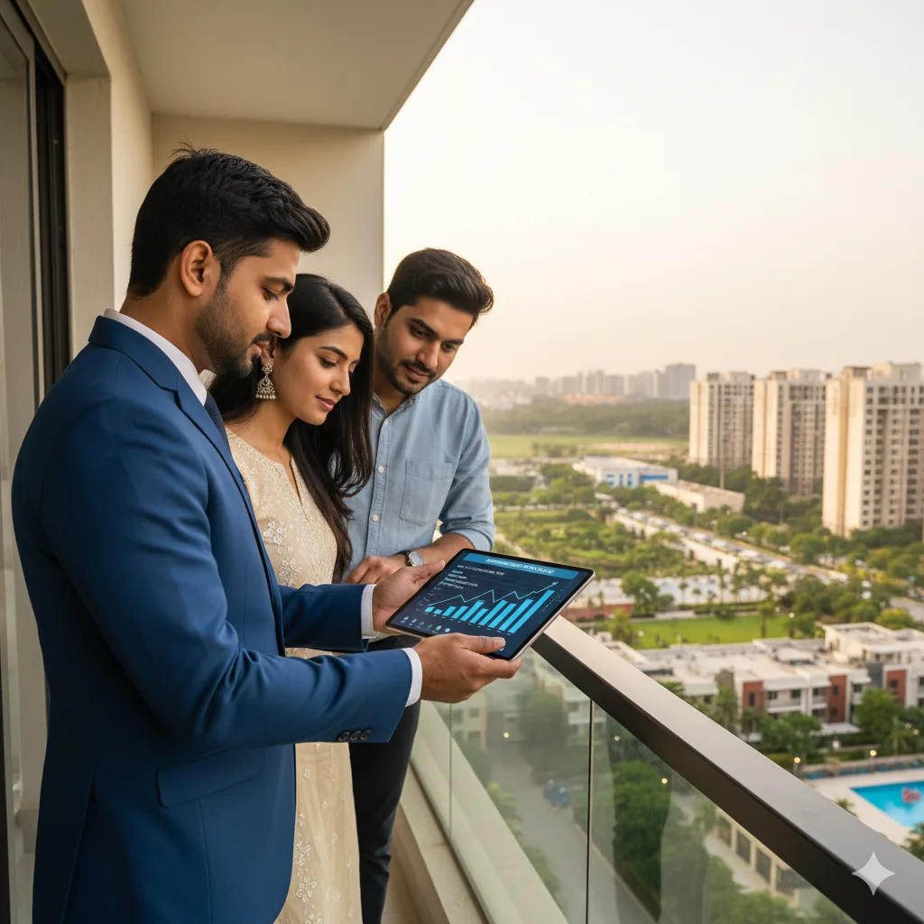 How to Determine the Right Price for Property for Sale in Pune