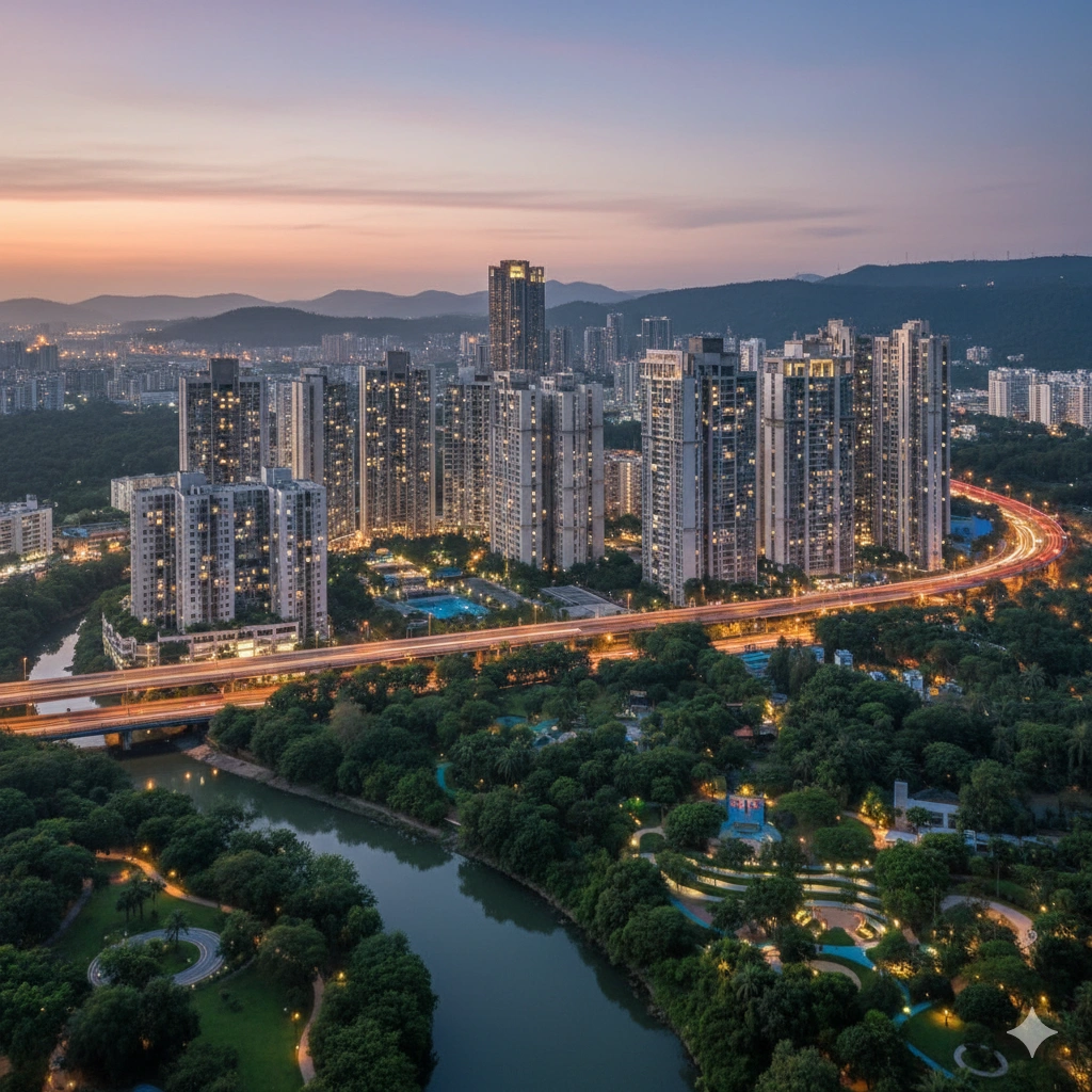 Mulund Flats for Sale | Best Deals & Group Buying Offers 2026