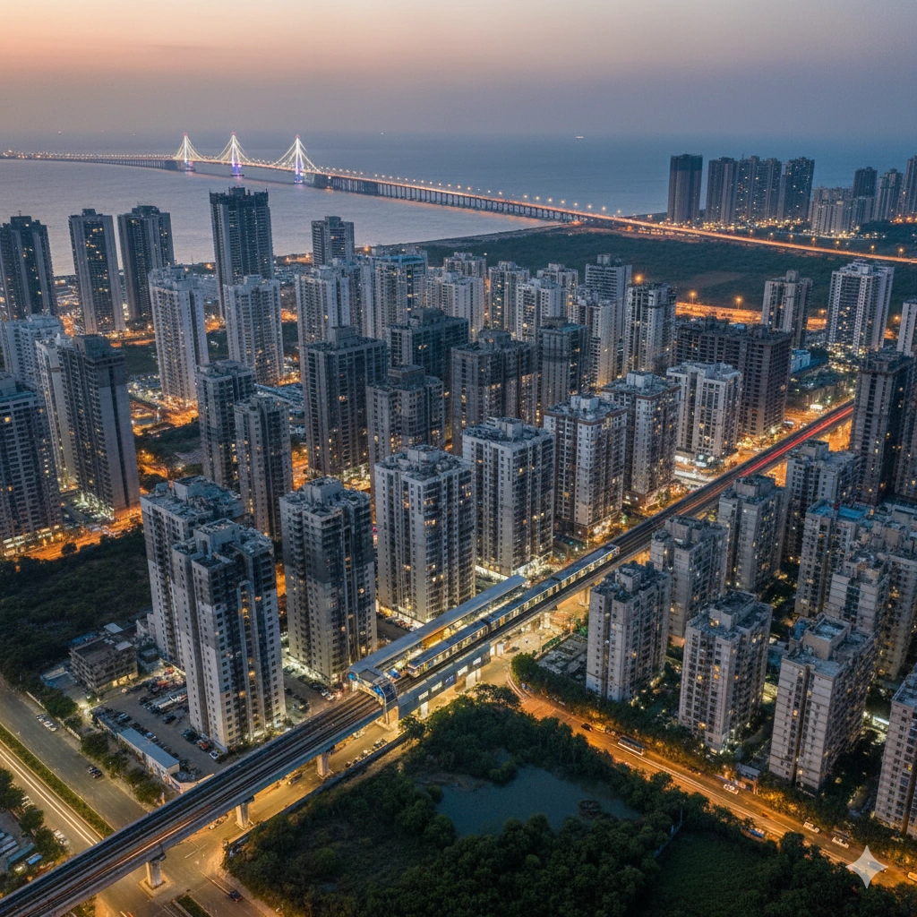 Ulwe Flats for Sale | Best Deals, Prices & Group Buying 2026
