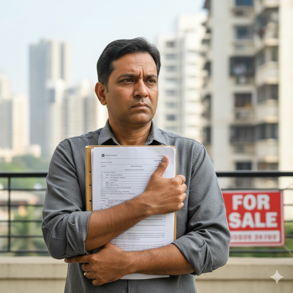 Top Mistakes to Avoid While Selling Property in Mumbai