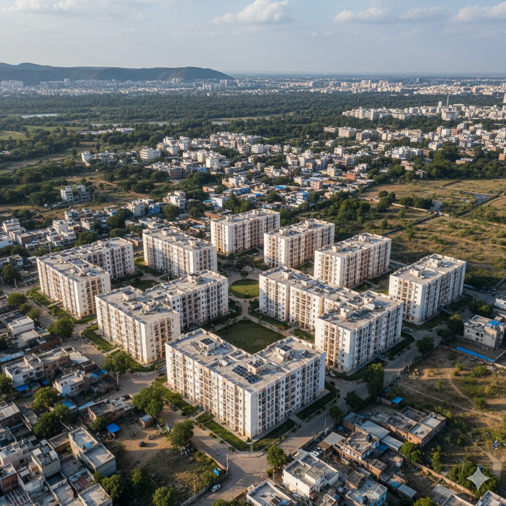 Property for Sale in Pune Under 50 Lakhs: Budget-Friendly Options