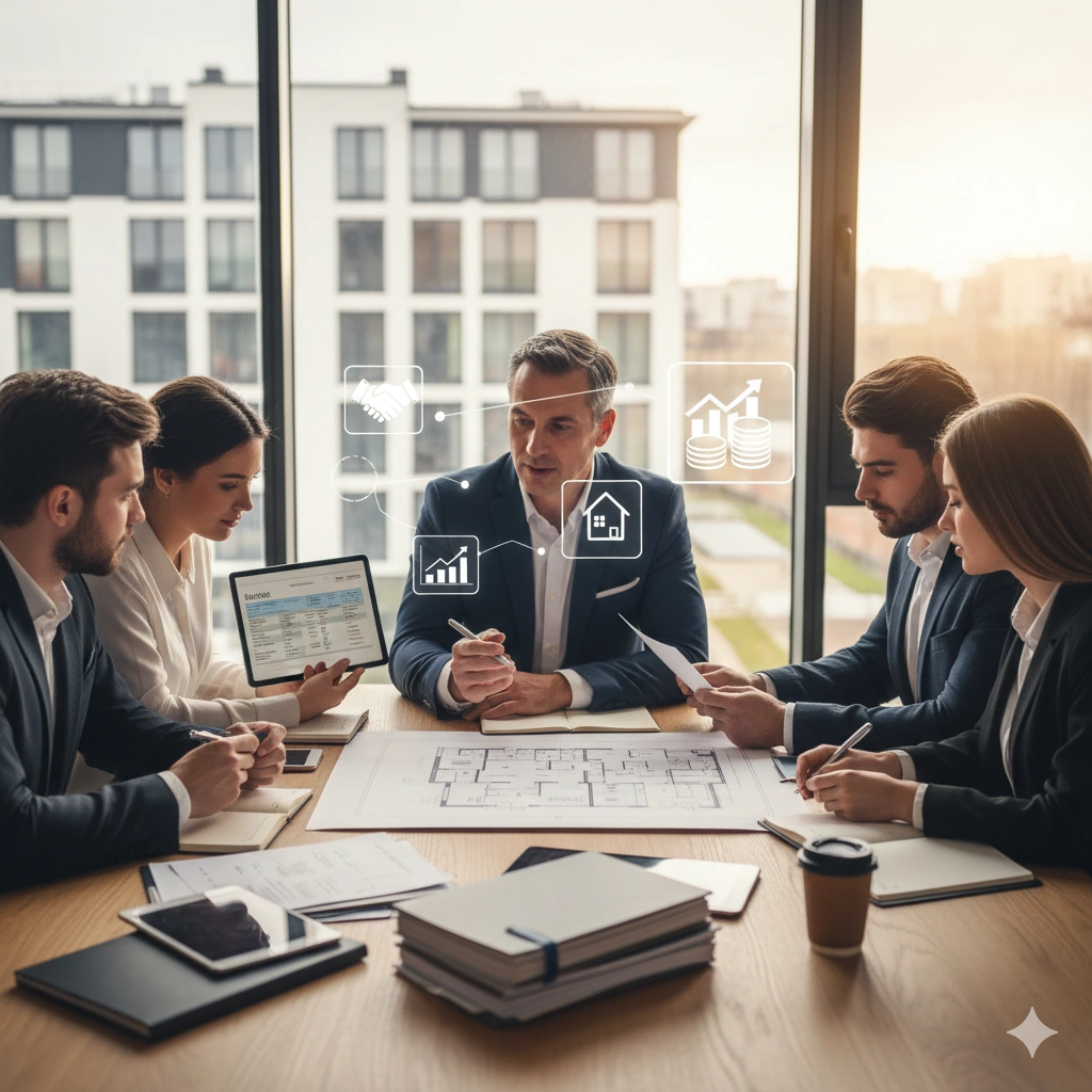 Documents You Must Check Before Buying Houses for Sale in Mumbai