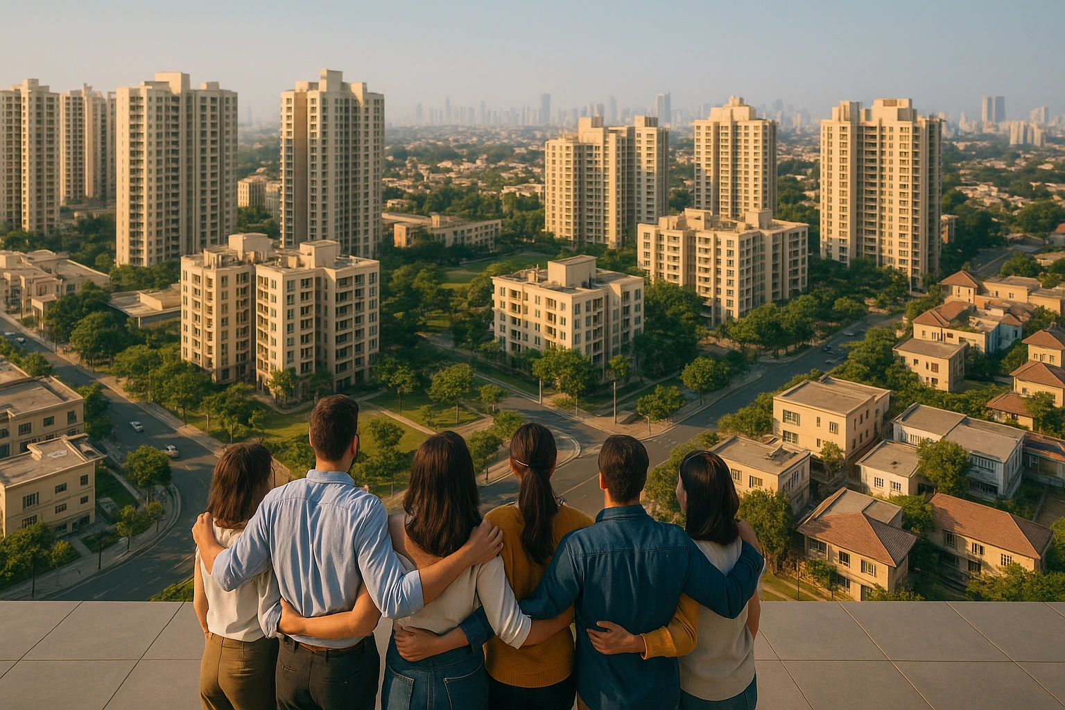 Group Buying Guide: How to Get the Best Deals on Property for Sale in Mumbai