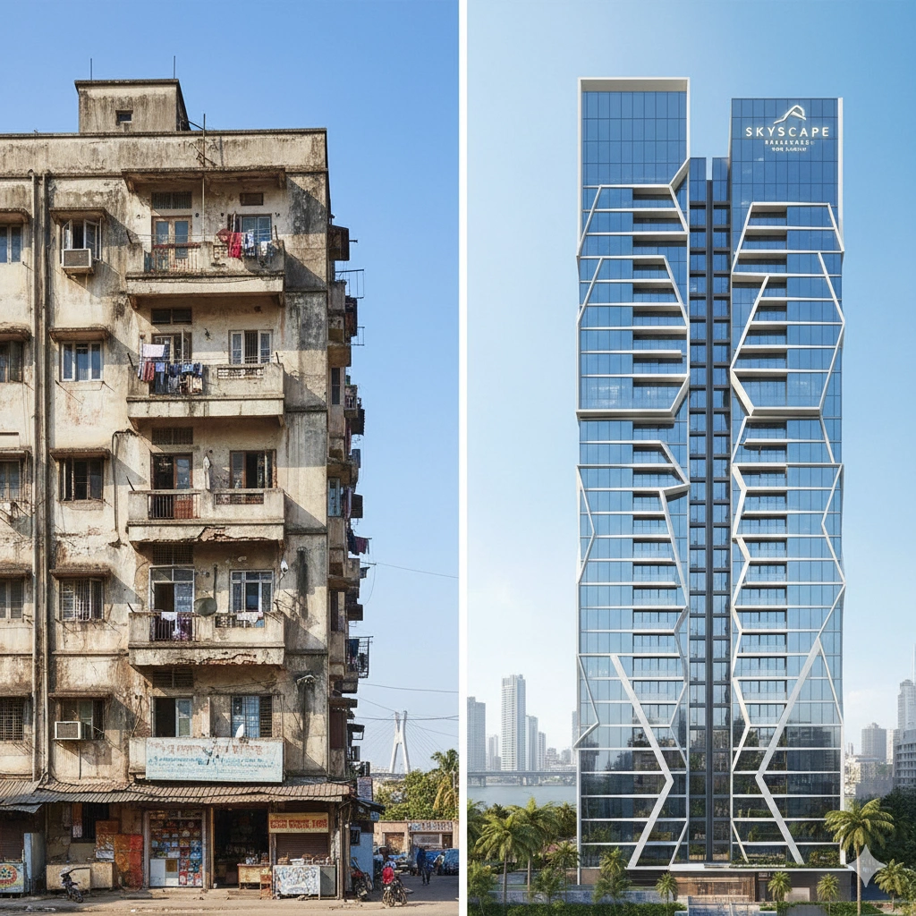Resale vs New Launch Property for Sale in Mumbai: Which Gives Better Value?
