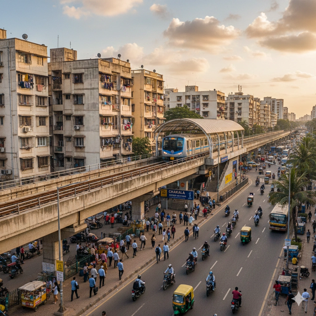 Cheap Houses for Sale in Mumbai With High Rental Demand